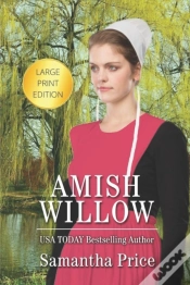 Capa do artigo Amish Willow Large Print