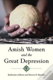 Capa do artigo Amish Women And The Great Depression