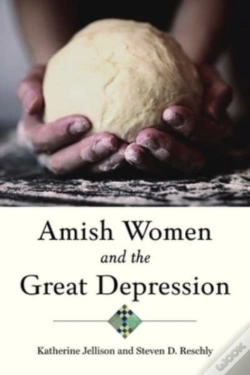 Capa do artigo Amish Women And The Great Depression