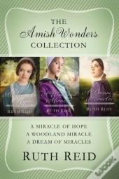 Amish Wonders Collection