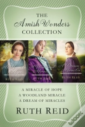 Capa do artigo Amish Wonders Collection