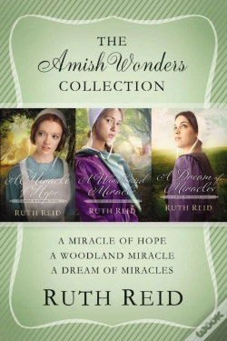 Capa do artigo Amish Wonders Collection