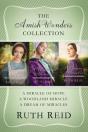 Amish Wonders Collection - Preview