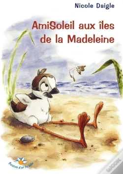 Capa do artigo Amisoleil Aux Iles De La Madeleine