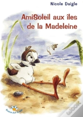 Amisoleil Aux Iles De La Madeleine