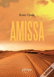 Capa do artigo Amissa