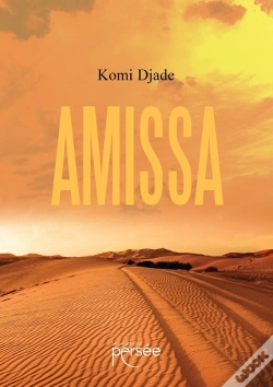 Capa do artigo Amissa