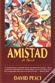 Capa do artigo Amistad