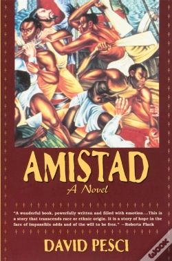Capa do artigo Amistad