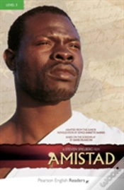 Capa do artigo "Amistad"