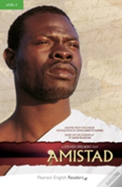 Capa do artigo "Amistad"