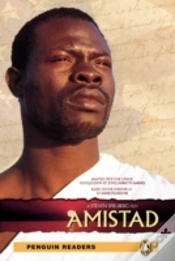 Capa do artigo "AMISTAD"