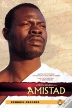 Capa do artigo "AMISTAD"