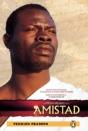 "AMISTAD" - Preview