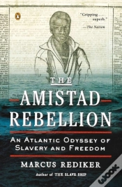 Capa do artigo Amistad Rebellion