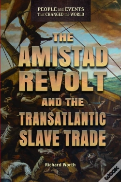 Capa do artigo Amistad Revolt And The Transatlantic Slave Trade
