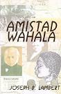 Amistad Wahala - Freedom'S Lightning Flash - Preview