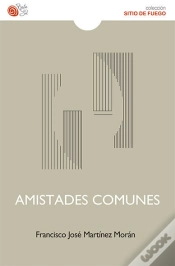 Capa do artigo Amistades Comunes