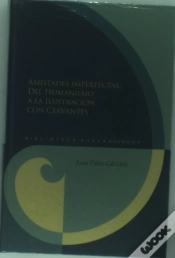 Capa do artigo Amistades Imperfectas