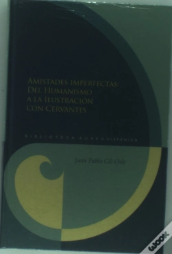 Capa do artigo Amistades Imperfectas
