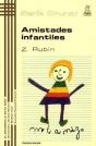 Amistades Infantiles - Preview