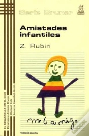 Capa do artigo Amistades Infantiles