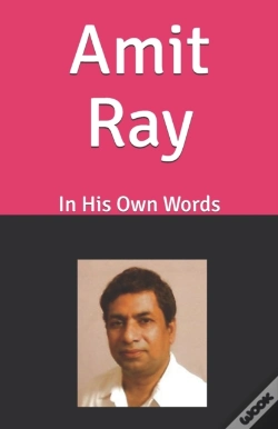 Capa do artigo Amit Ray