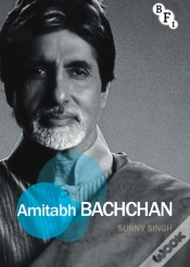 Capa do artigo Amitabh Bachchan