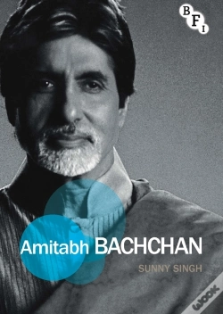 Capa do artigo Amitabh Bachchan