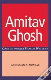 Amitav Ghosh