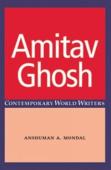 Amitav Ghosh