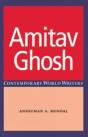 Amitav Ghosh - Preview
