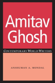 Amitav Ghosh