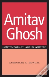 Amitav Ghosh