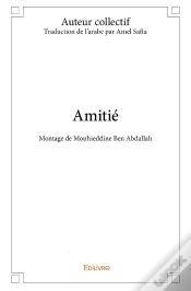 Capa do artigo Amitié