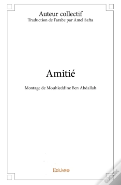 Capa do artigo Amitié
