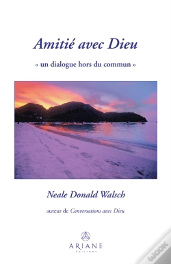 Capa do artigo Amitié Avec Dieu