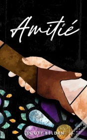 Capa do artigo Amitie