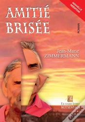 Capa do artigo Amitié Brisée