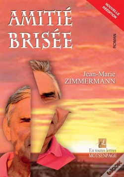 Capa do artigo Amitié Brisée