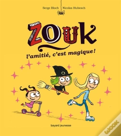 Capa do artigo Amitie C'Est Magique (L') ! Zouk - N10