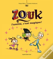 Capa do artigo Amitie C