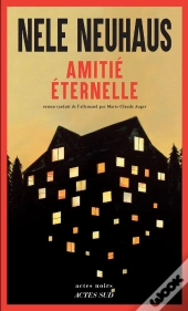 Amitie Eternelle
