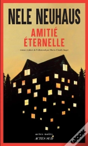 Capa do artigo Amitie Eternelle