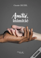 Capa do artigo Amitié, Inimitié