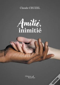 Capa do artigo Amitié, Inimitié