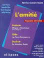 Amitié (L') - Preview