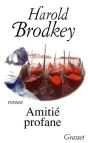 Amitie Profane - Preview