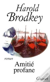 Capa do artigo Amitie Profane