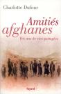 Amitiés Afghanes - Preview